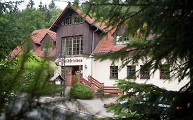 Waldfrieden Waldheim